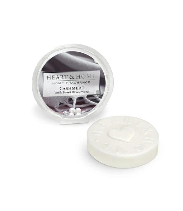 Heart & Home Cashmere - Wax Melt