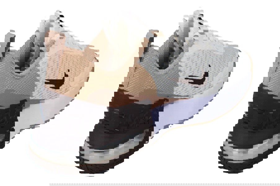 Nike Air Max Alpha Trainer 6 Mens Fq1833  105 - Sail Baroque Brown Hemp 105 - Photo 2