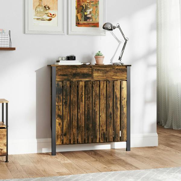 Radiator Cover