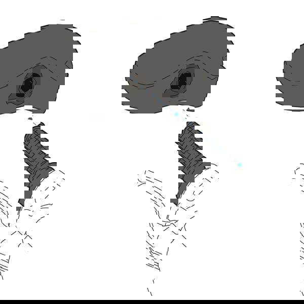 Oxford Courier Muffs with Clic Grip