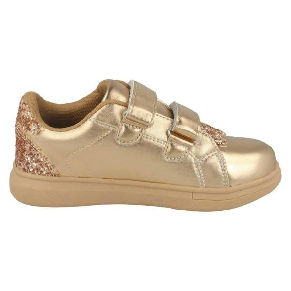 Spot On Girls Spot On Casual Trainers
