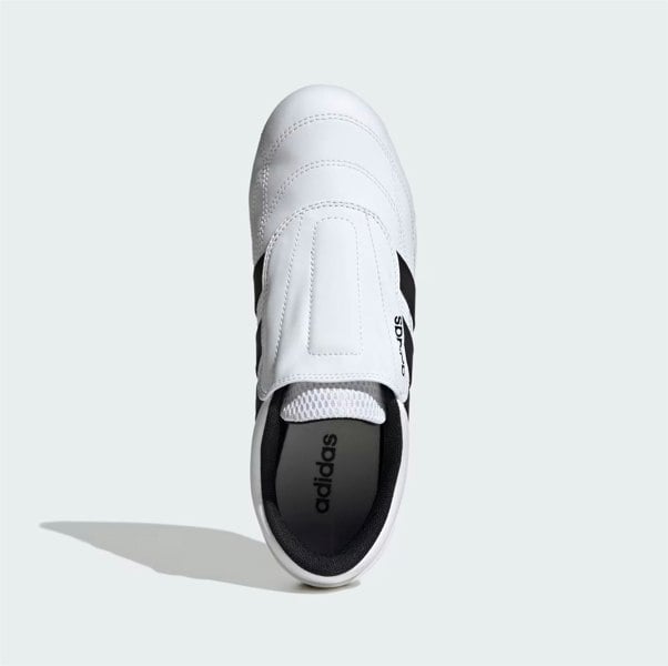 Adidas Tekwen Women's White Trainers