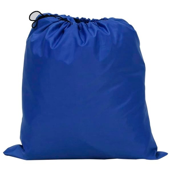 Berkfield Boat Cover Blue 760x430 cm