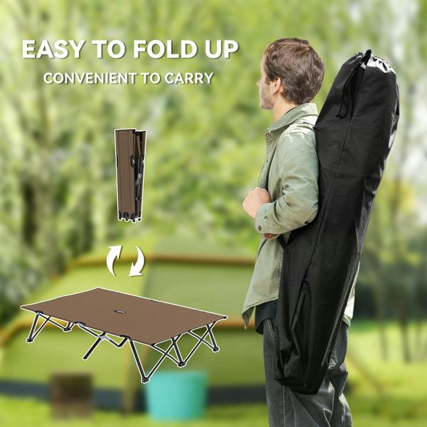 Camping Cot