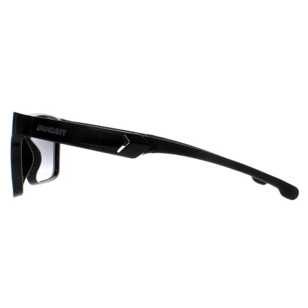 Carrera Sunglasses Ducati CARDUC 021/S 807 9O Black Grey Gradient