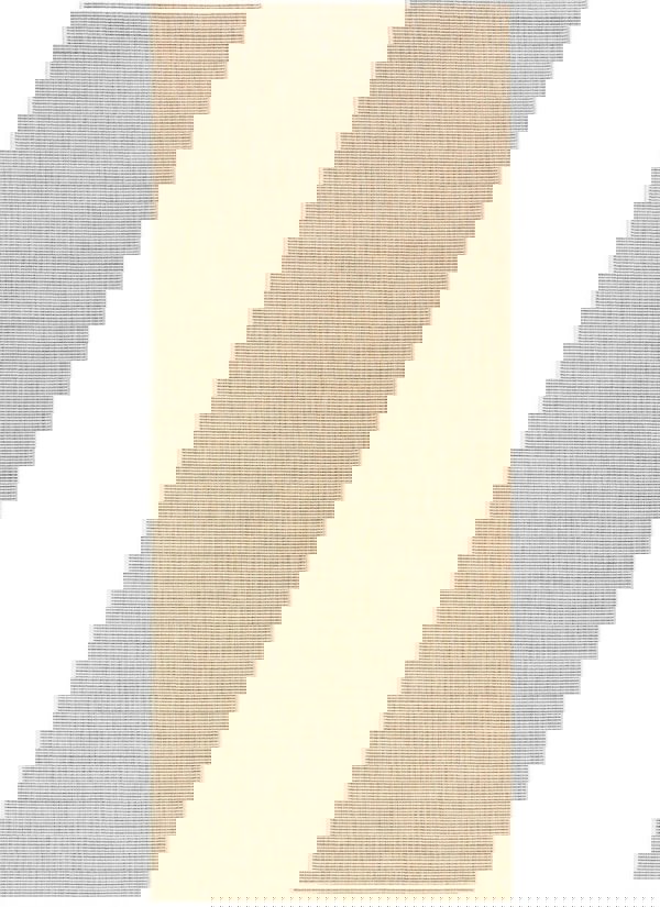 The Rugs Weatherproof Plain Indoor - Outdoor Rug