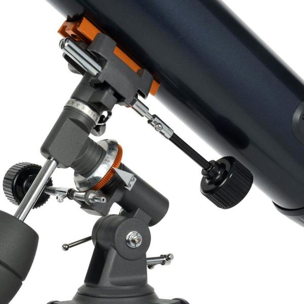 Celestron Astromaster 76EQ Astro Telescope