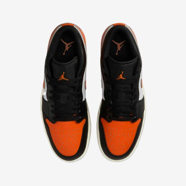 Nike 553558-081 Sneakers   in  Black