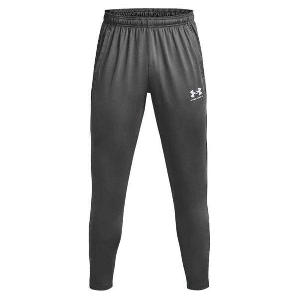 Under Armour Mens Challenger Trousers - Anthracite - 