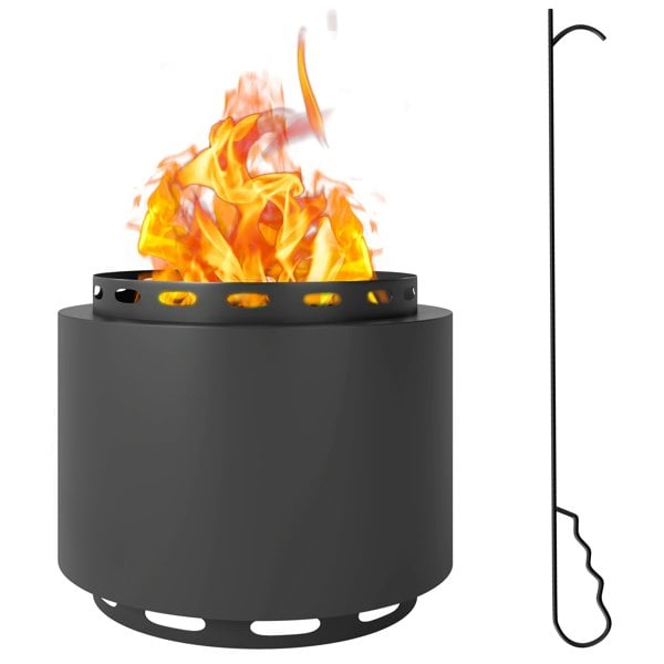 Fire Pit