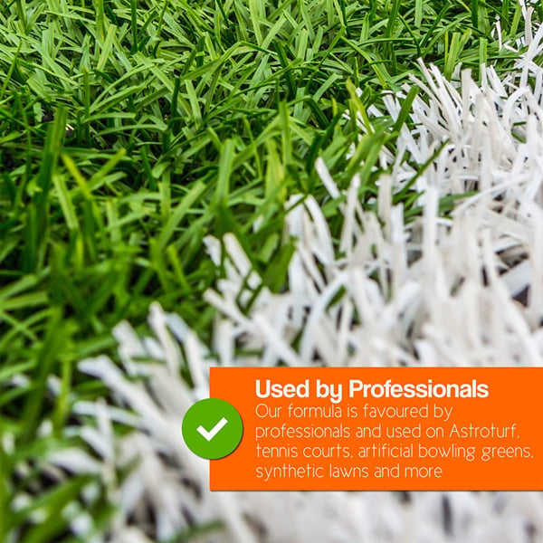 ProKleen Pro-Kleen 3L Pump Sprayer with Pro-Kleen Artificial Grass Cleaner 5L Lavender Fragrance