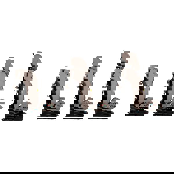 Cosatto Get Set Grow i-Size 360 Car Seat Lollop