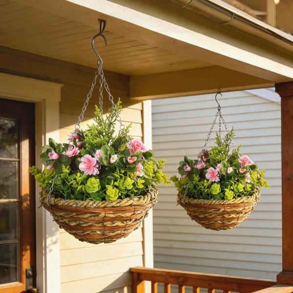 Artificial Flowers