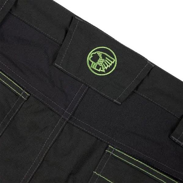 Sudbury Stretch Panel Trouser - Hi-Vis Trousers