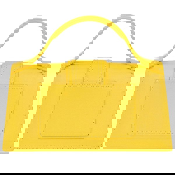 Jacquemus Le Bambino Yellow Bag