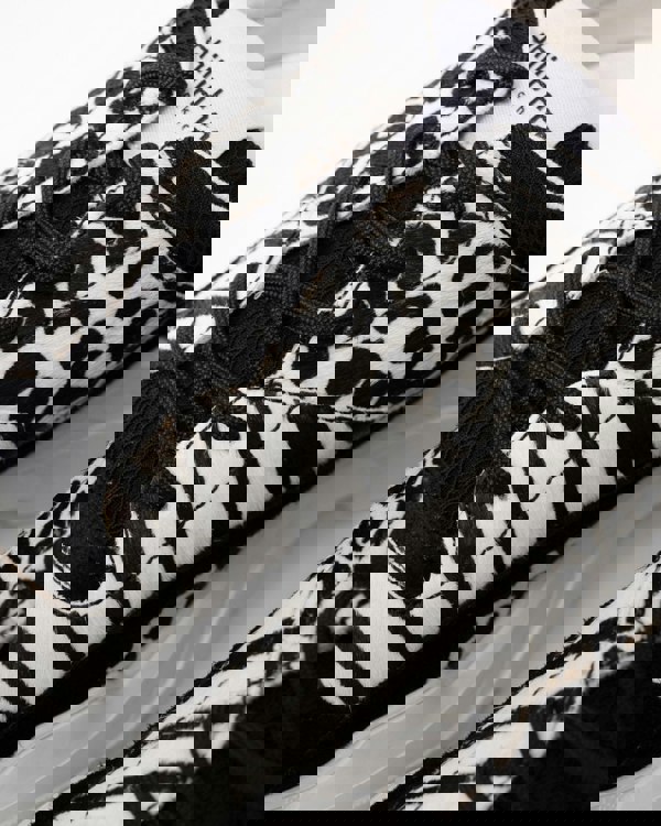 Philip Hog Amanda Womens Trainers - White/Black