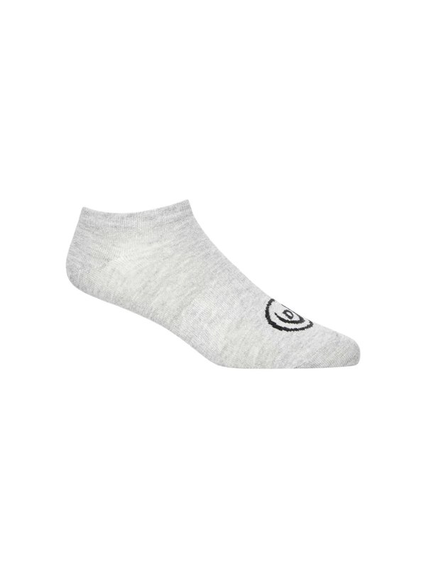 Duck and Cover Fubel Trainer Socks 5pk Assorted