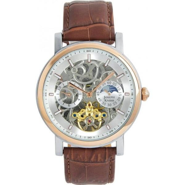 Joseph Knibb Oxford Watch JK-306