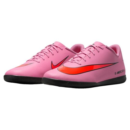 Nike Mercurial Vapor 16 Club IC Magic Flamingo Indoor Football Shoes