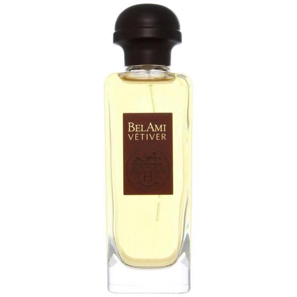 Hermès Bel Ami Vétiver Eau de Toilette Spray 100ml