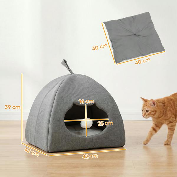 Cat House
