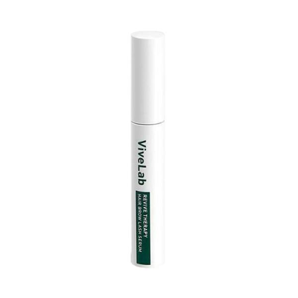 VIVELAB Revive Therapy Hair Brow Lash Serum 10ml - for Lash/Brow/Hairline