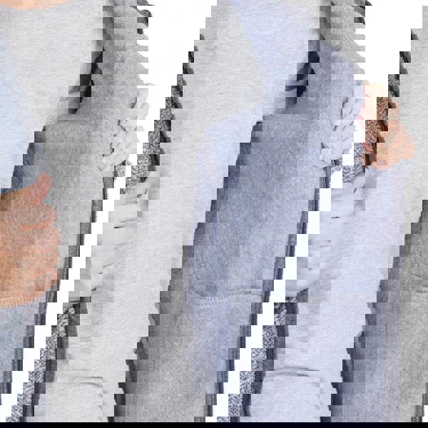 Trespass Womens/Ladies Reserve C Fleece Jacket - Denim Blue - 