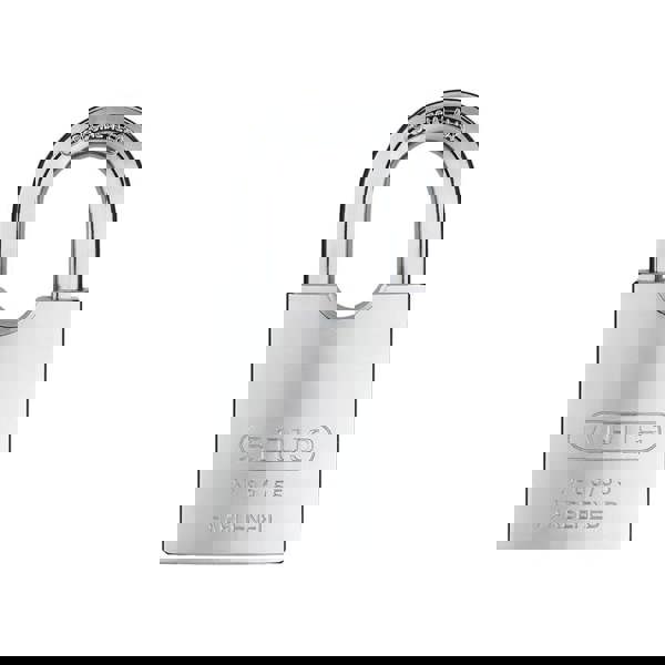 Abus Mechanical 83/55 Hardened Steel Padlock - Multi Colour - 