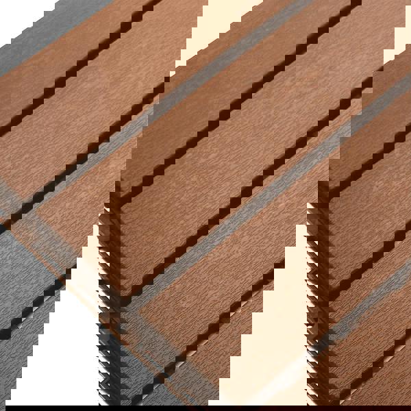 Nicoman Polydeck PVC Decking Tiles