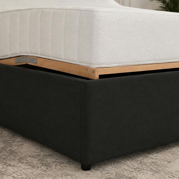 Paradise Beds Majestic Electric Adjustable Bed