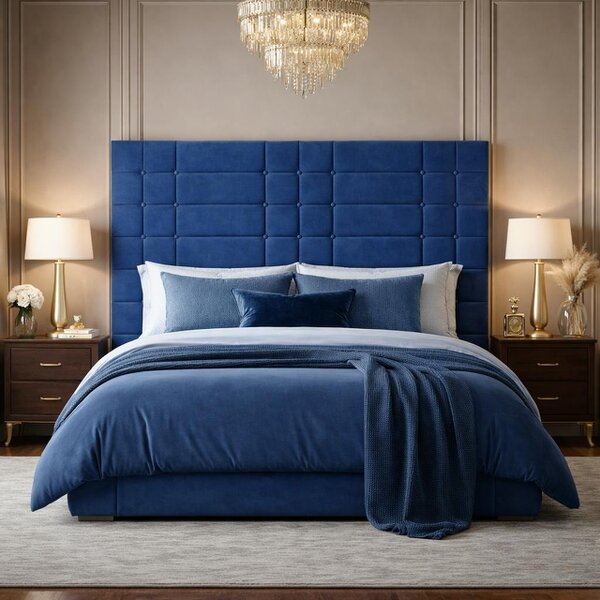 Great British Beds Marilyn Divan bed