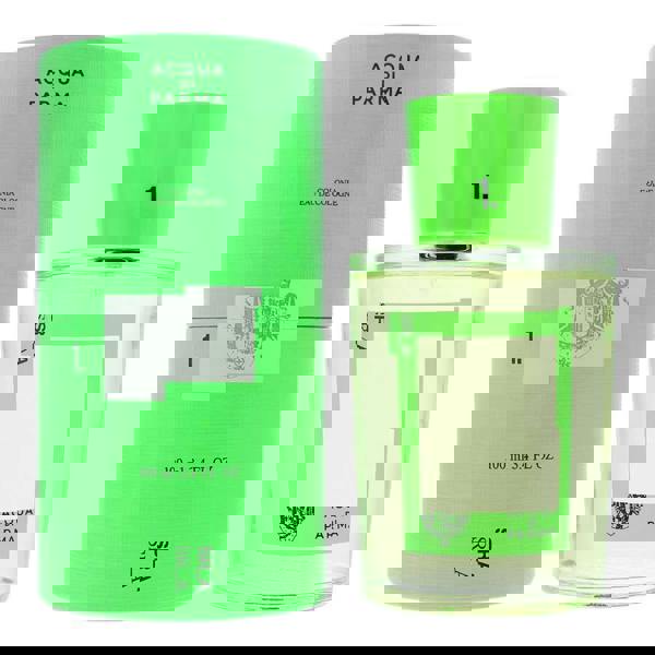 Colonia Acqua Di Parma Colonia By Samuel Ross Green Eau De Cologne 100ml