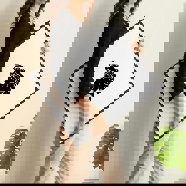 Posters With Frames | Set of 3 Sculpture Wall art Prints