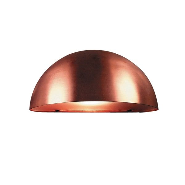 Nordlux Scorpius Maxi | Wall light | Copper