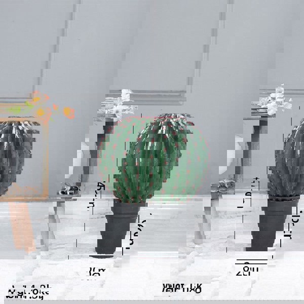 TU18 Artificial Plant-Weilai Concept-3-Weilai Concept