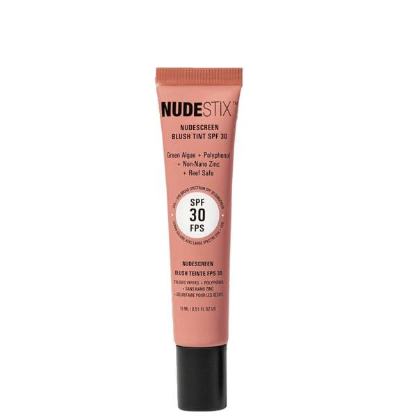 NUDESTIX Nudescreen Sunkissed - Blush SPF30 15ml - Extra
