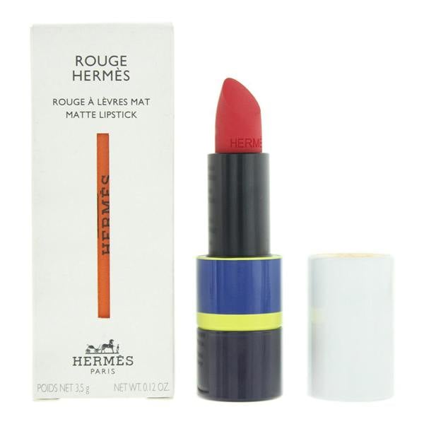 Hermes Rouge Hermes Matte Lipstick 3.5g Rouge Cinetique 47