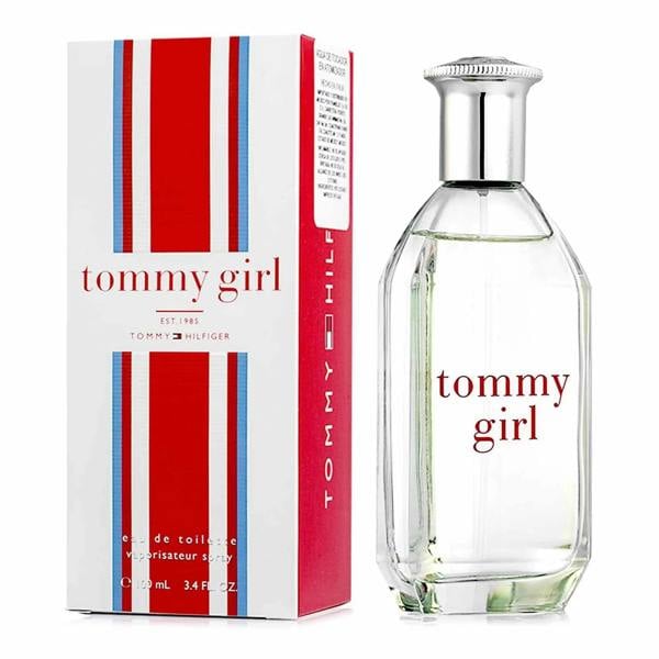 Tommy Hilfiger Girl Eau de Toilette
