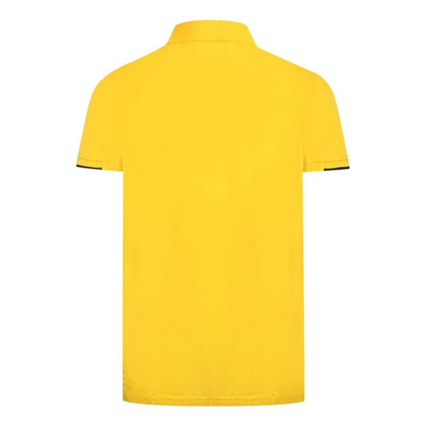 Lyle & Scott Sunbeam Andrew Polo Shirt