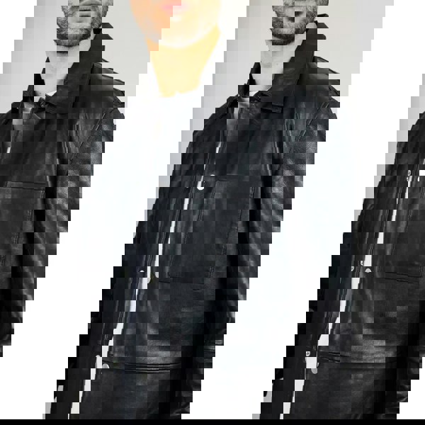 ST-shirt_jacket_Black_3XL, ST-shirt_jacket_Black_4XL, ST-shirt_jacket_Black_5XL, ST-shirt_jacket_Black_L, ST-shirt_jacket_Black_M, ST-shirt_jacket_Black_S, ST-shirt_jacket_Black_XL, ST-shirt_jacket_Black_XXL