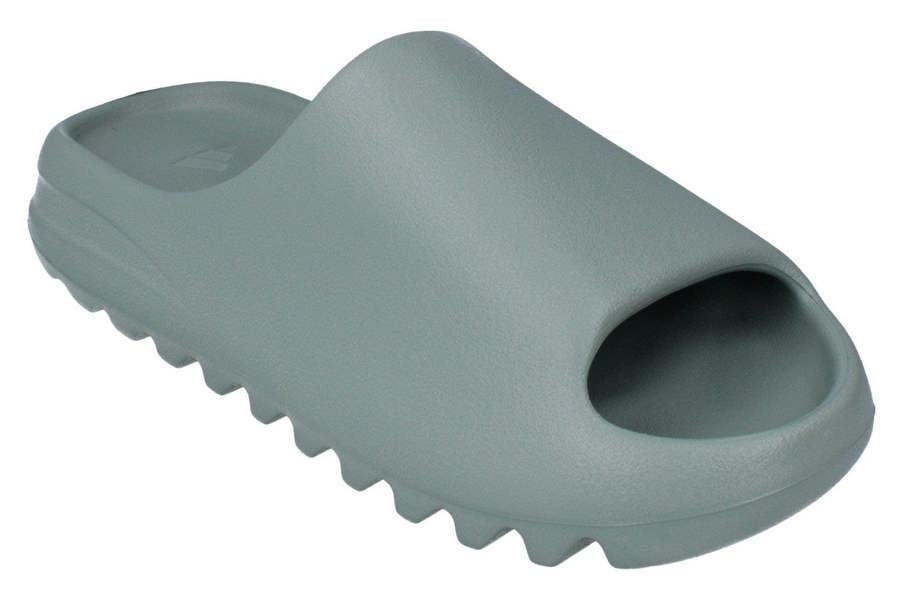 Adidas Yeezy Slide Mens  ID5480 - Salt Id5480 - Photo 3