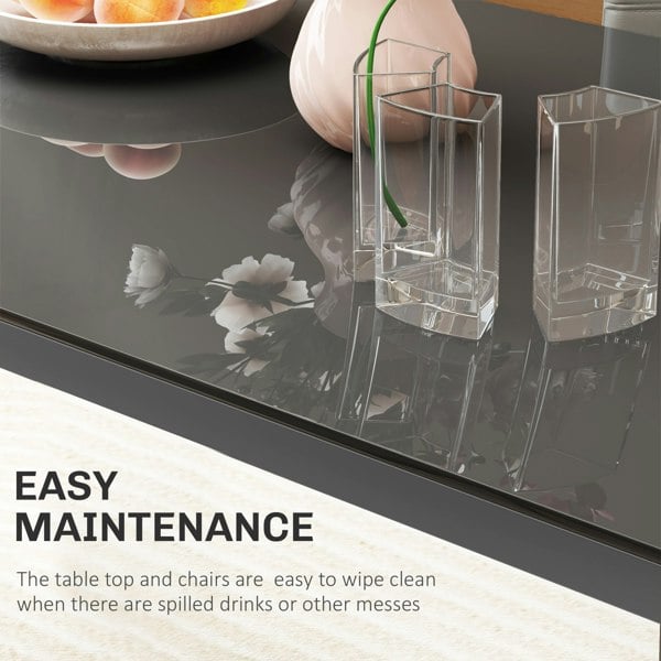 Dining Table Set