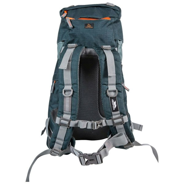 Trespass Trek 33 Rucksack/Backpack (33 Litres) - Olive