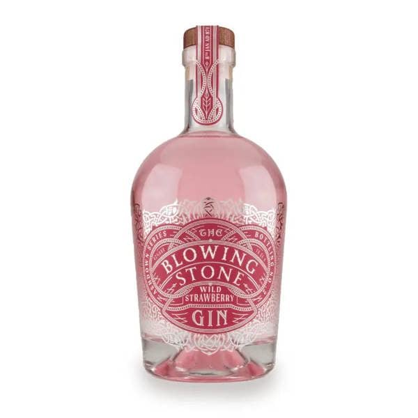 Blowing Stone The Blowing Stone Wild Strawberry Gin