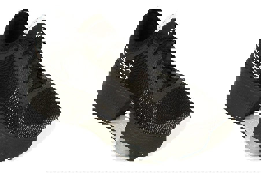 Nike Womens Air Zoom Superrep 3 Trainers Da9492  010 - Black White Anthracite 010 - Photo 3