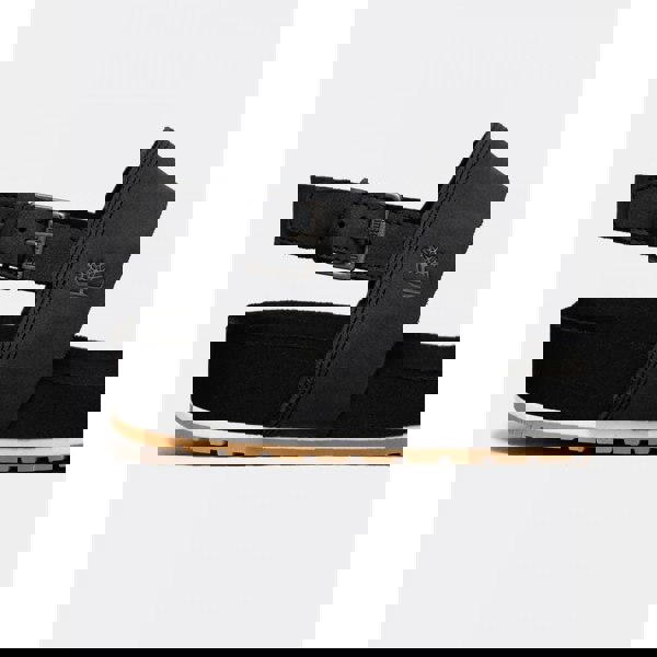 Timberland Malibu Waves 2 Strap Womens Sandals - Black