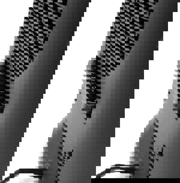 De’Longhi De'Longhi Capsule You & Me Portable Ceramic Fan Heater 2000W Black