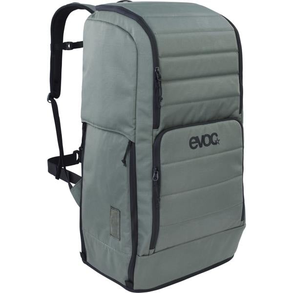 EVOC Gear Backpack 90 2026 - Dark Olive