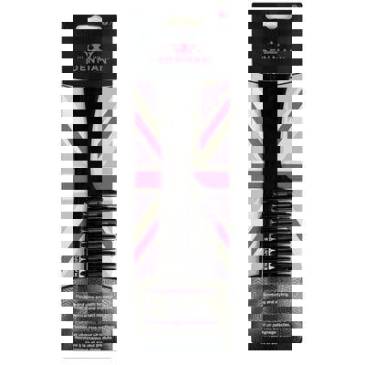 Denman DPC6 Black Rake Comb