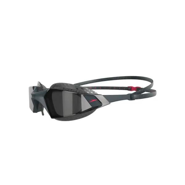 Speedo Aquapulse Pro Swim Goggle - Grey/Smoke